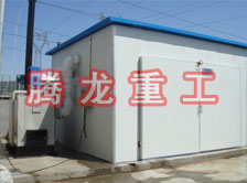 金屬箱體木材烘干設(shè)備、金屬箱體木材干燥設(shè)備、可拆裝式木材烘干箱、可拆裝式木材干燥箱